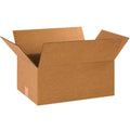 18 x 12 x 8 Corrugated Cardboard Boxes for Shipping & Storage