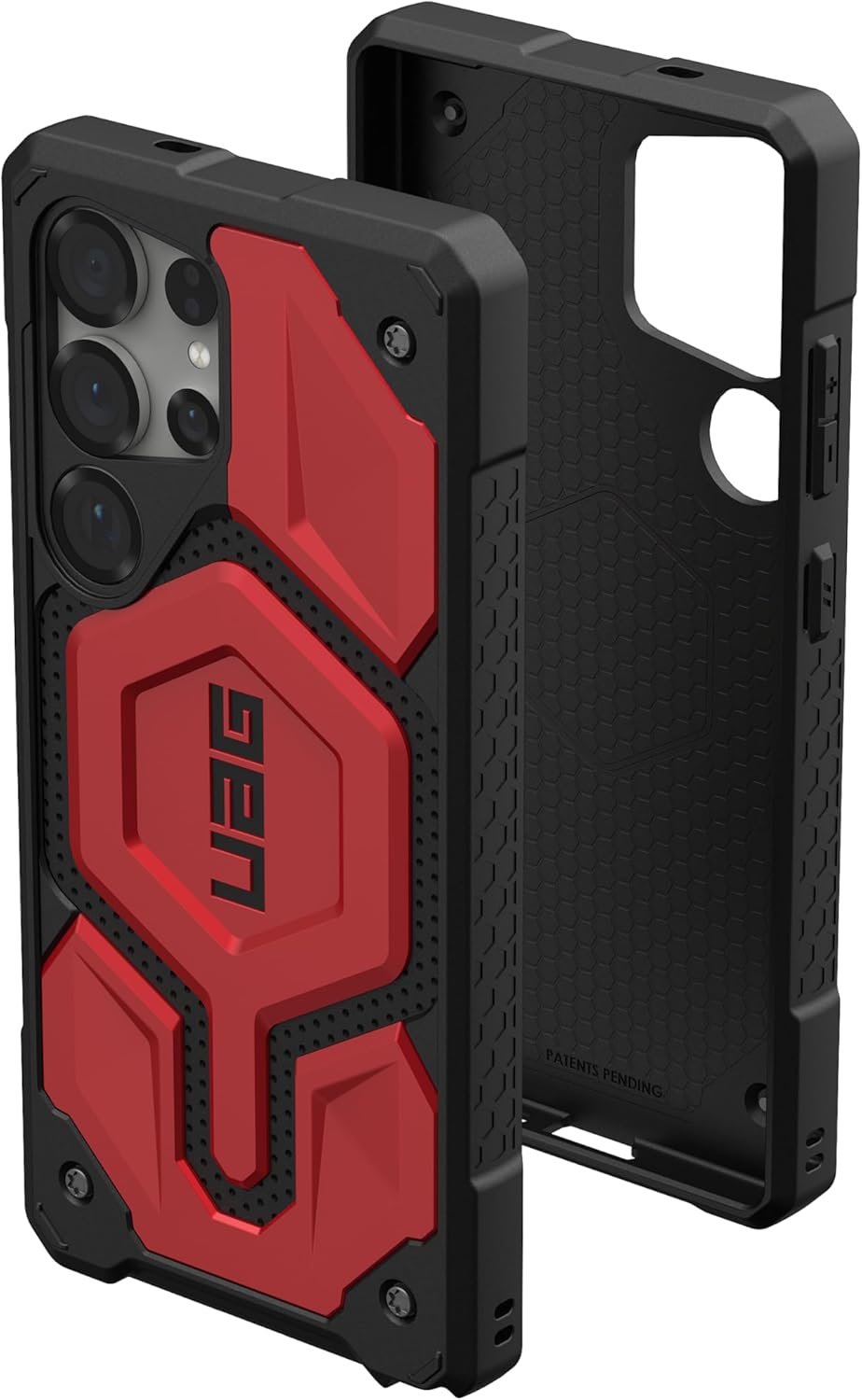 URBAN ARMOR GEAR Monarch Pro Case for Samsung Galaxy S25 Ultra