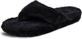 Acorn Women's Spa Thong Slippers with Cloud Contour Comfort Shoes
