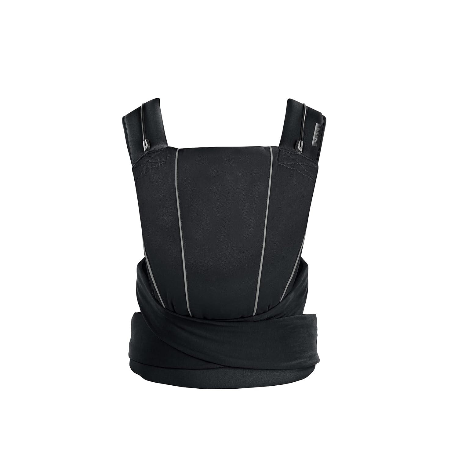 Cybex Maira Tie Baby Carrier - Ergonomic Support up to 33 lbs