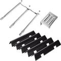 Grill Parts for Weber Spirit II Replacement Kit - Complete Fit
