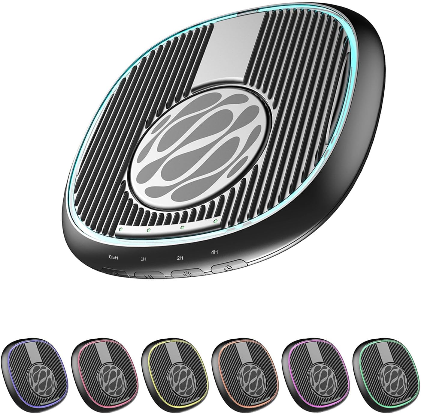 Ultra Silent Mouse Mover - Keep PC Active