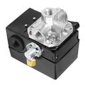 Ingersoll Rand 2-Stage Compressor Pressure Switch 135-175 PSI - Reliable Fit!