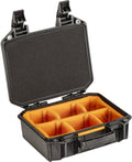 Pelican Vault V100 Hard Case (Camera, Pistol, Gear) - Rugged