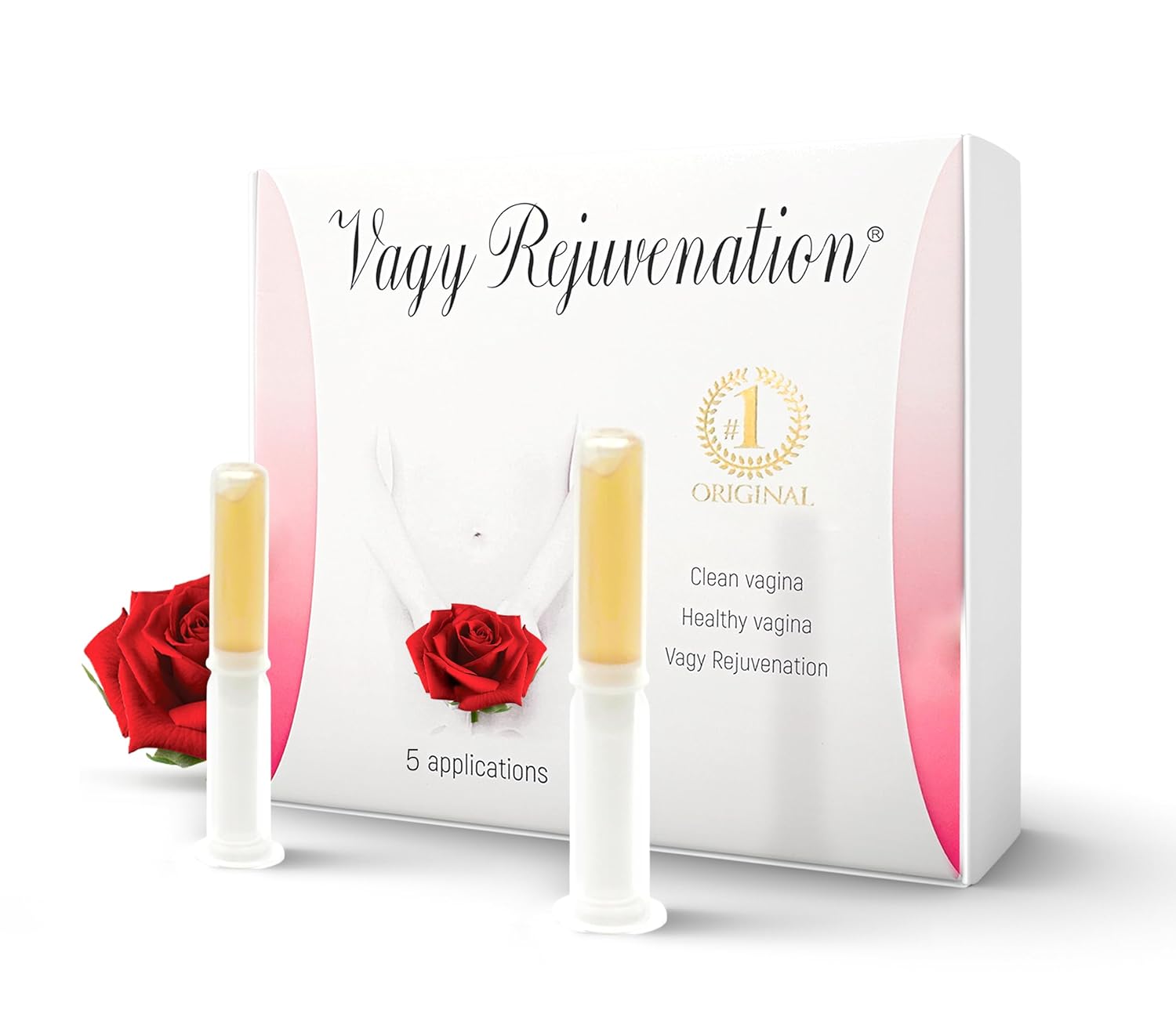 Herbal Gels for Vaginal Treatment - Natural Moisturizer for Women