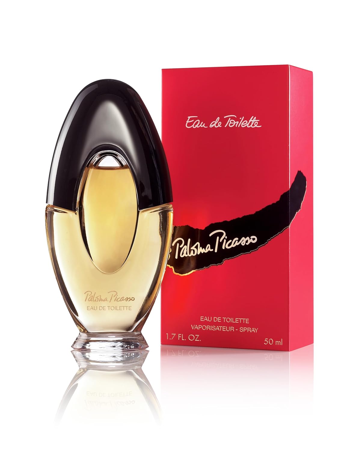 Paloma Picasso Mon Parfum Eau de Toilette for Women Review