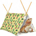 Cactus Hideout for Bearded Dragons - Aipush