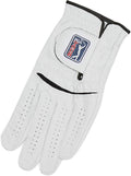 PGA TOUR SwingSoft Leather Golf Glove - Comfortable Cadet Fit