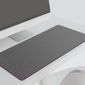 Large Gaming Mouse Pad 31.4X11.8inch - Smooth Laptop Desk Mat