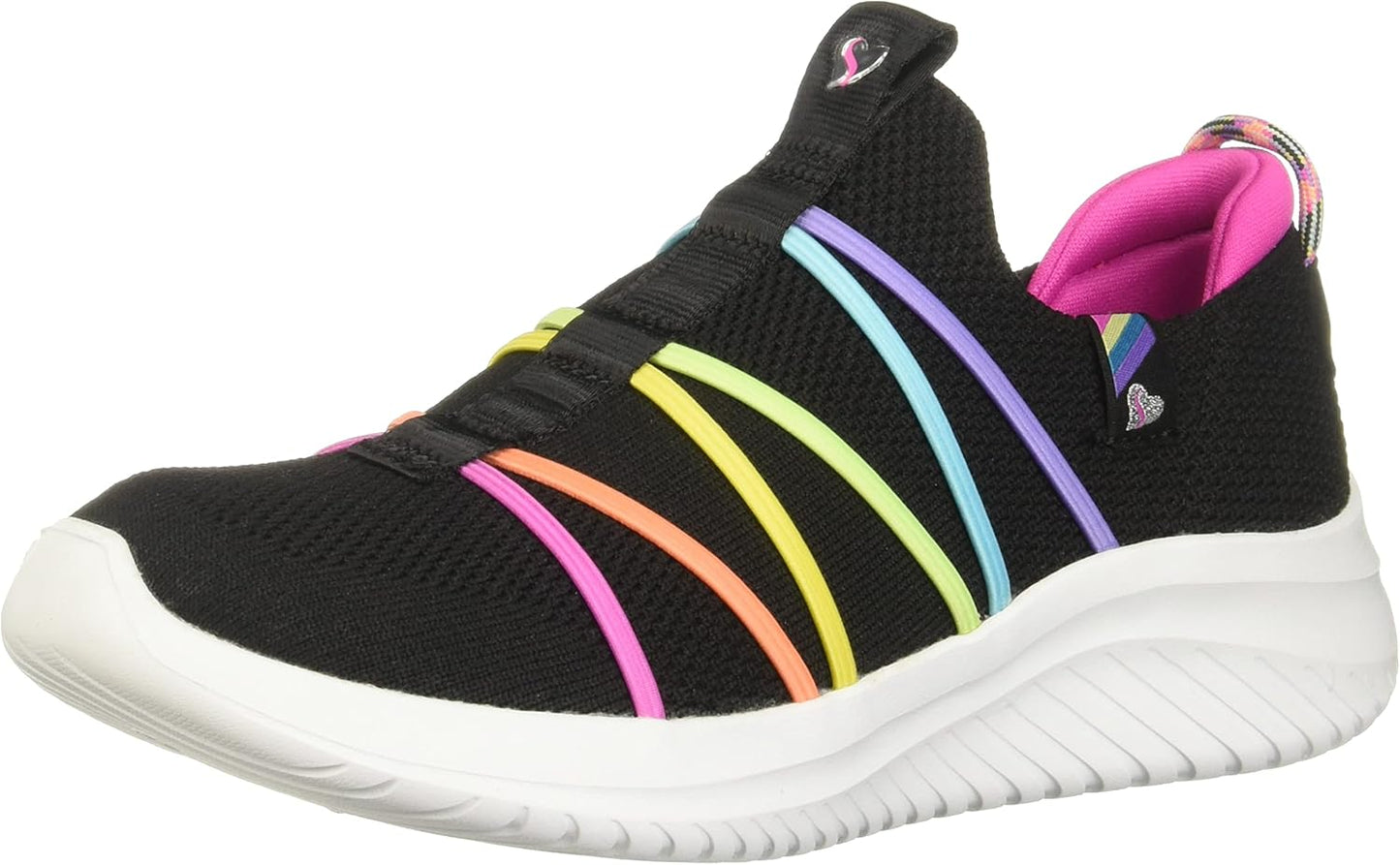 Skechers Kids Ultra Flex 3.0 Sneaker for Ultimate Comfort