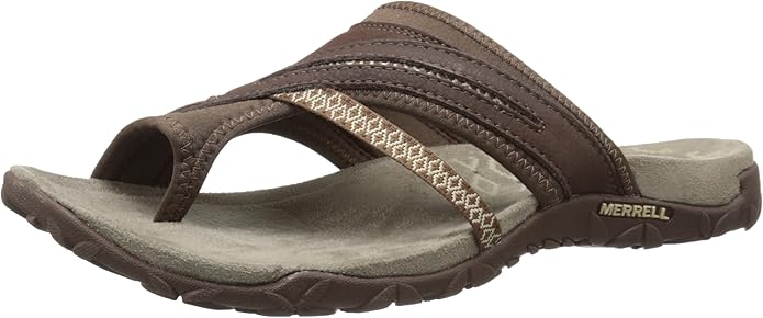 Merrell Terran Post II: Comfortable and Versatile Sandals for All
