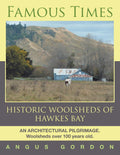 Famous Times photographic history of Hawkes Bay - book