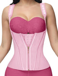 SHAPSHE Waist Trainer for Women - Tummy Control Workout Body Shaper