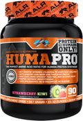 Humapro Amino Acids Protein Matrix - Ultra Efficient Muscle Support