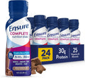 Ensure COMPLETE Milk Chocolate Nutrition Shake - 30g Protein Meal