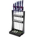 Alytree Golf Club Holder: Organize Your Clubs & Gear!