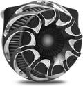 For harley air cleaner filter Touring Street Glide Road King - Drift