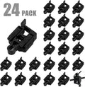 Gardencoin Low Voltage Wire Connector - 24 Pack, Tool-Free Landscape