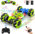 Gesture RC Car 4WD Gesture Sensing Stunt Car - Hand Control Fun