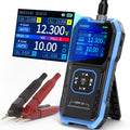 FNIRSI HRM-10 Voltage Internal Resistance Battery Tester Review