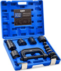 Ball Joint Press Kit 21-Piece Master Set - Heavy-Duty Removal Tool