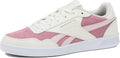 Reebok Women's Court Advance Sneakers - Premium Leather Comfort