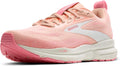 Womens Trace 4 Neutral Running Shoe - Plush DNA LOFT v2 Comfort