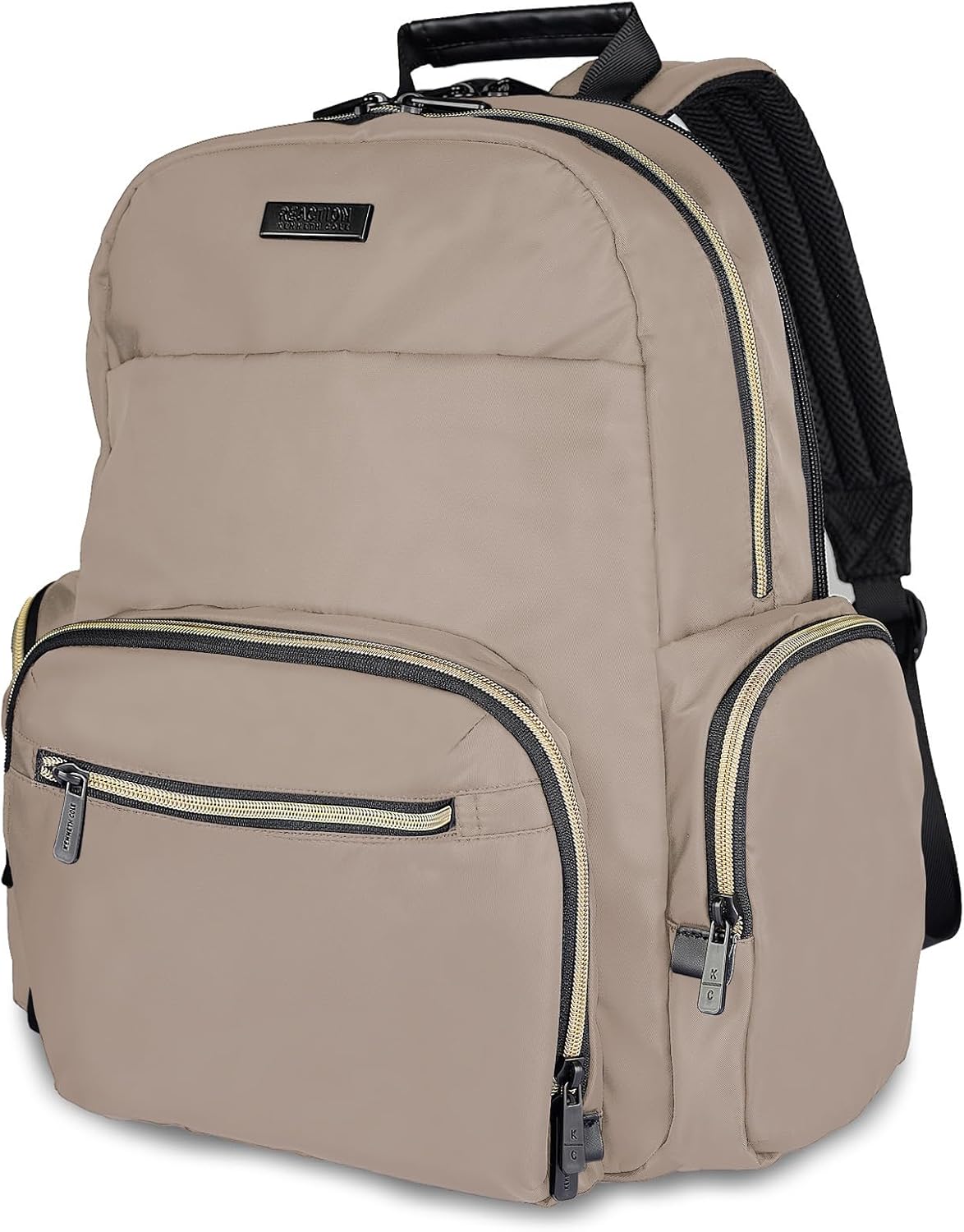 Kenneth Cole REACTION Sophie Backpack for Stylish Tech Storage