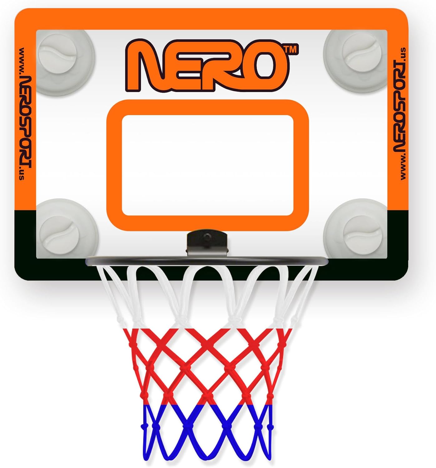 Ninja Silent Basketball - Soft Foam Indoor Basketball Size 3