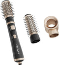 3-in-1 Blow Dryer Brush - Ionic Rotating Hot Air Spin Brush