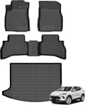 All Weather Floor Mats & Cargo Liner for Buick Encore GX 2020-2025