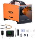 Diesel Air Heater 8 kW DC12-24V - Fast Heating Diesel Parking Heater