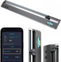 HOZO NeoRuler Digital Scale Ruler, 12 in Smart Scale - Custom Scales