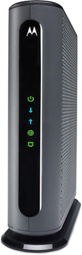 Motorola MB8600 DOCSIS 3.1 Gig-Speed Cable Modem - Reliable Home