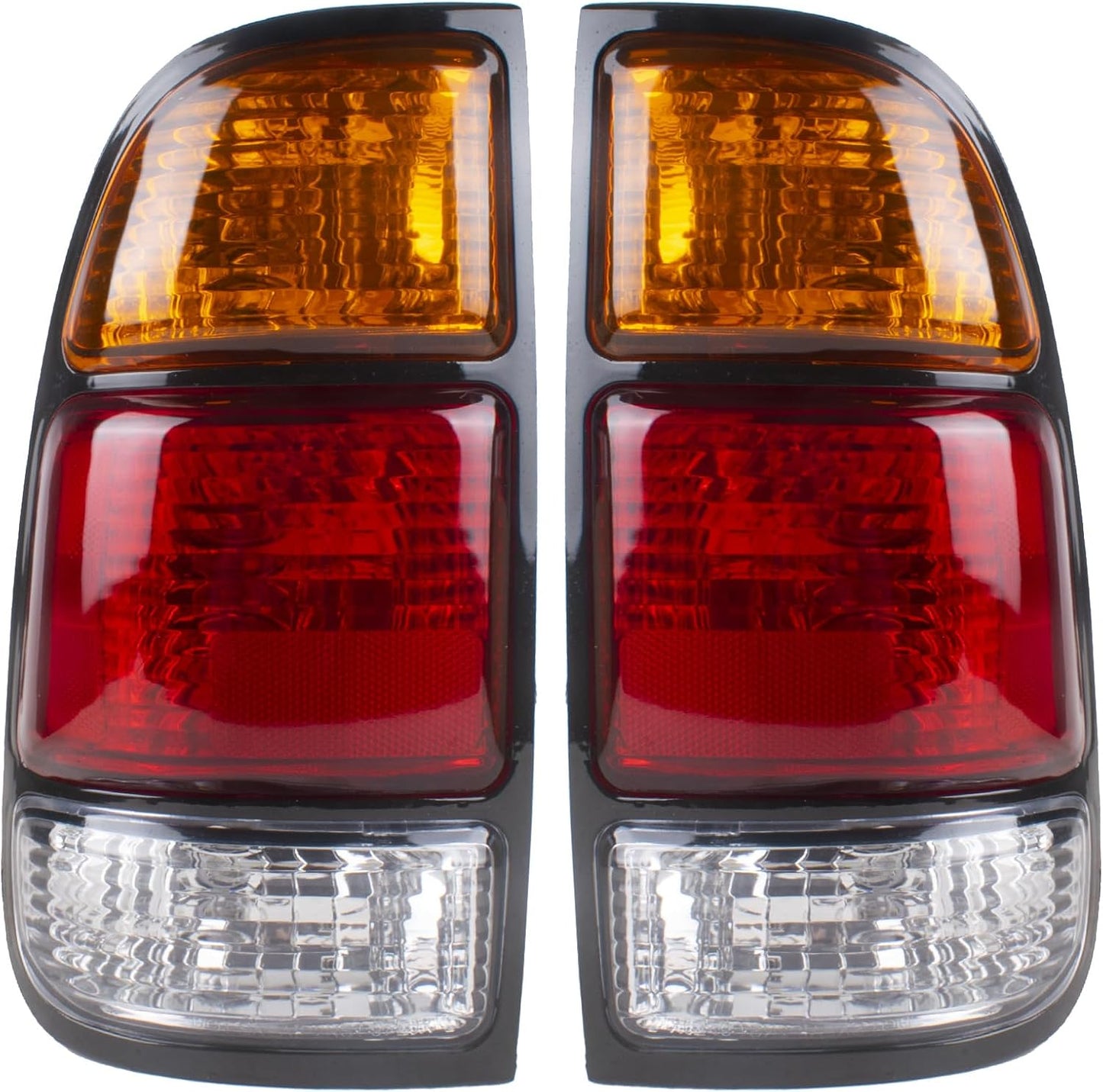 Boine Tail Light for 2000-2006 Toyota Tundra - Easy Install