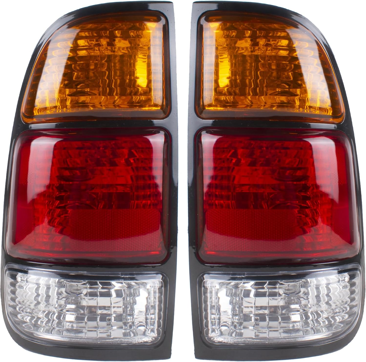 Boine Tail Light for 2000-2006 Toyota Tundra - Easy Install