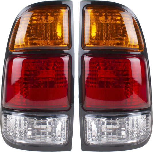 Boine Tail Light for 2000-2006 Toyota Tundra - Easy Install