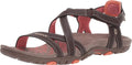 Merrell Womens Sandspur Rose Leather Sandal - Comfortable Support
