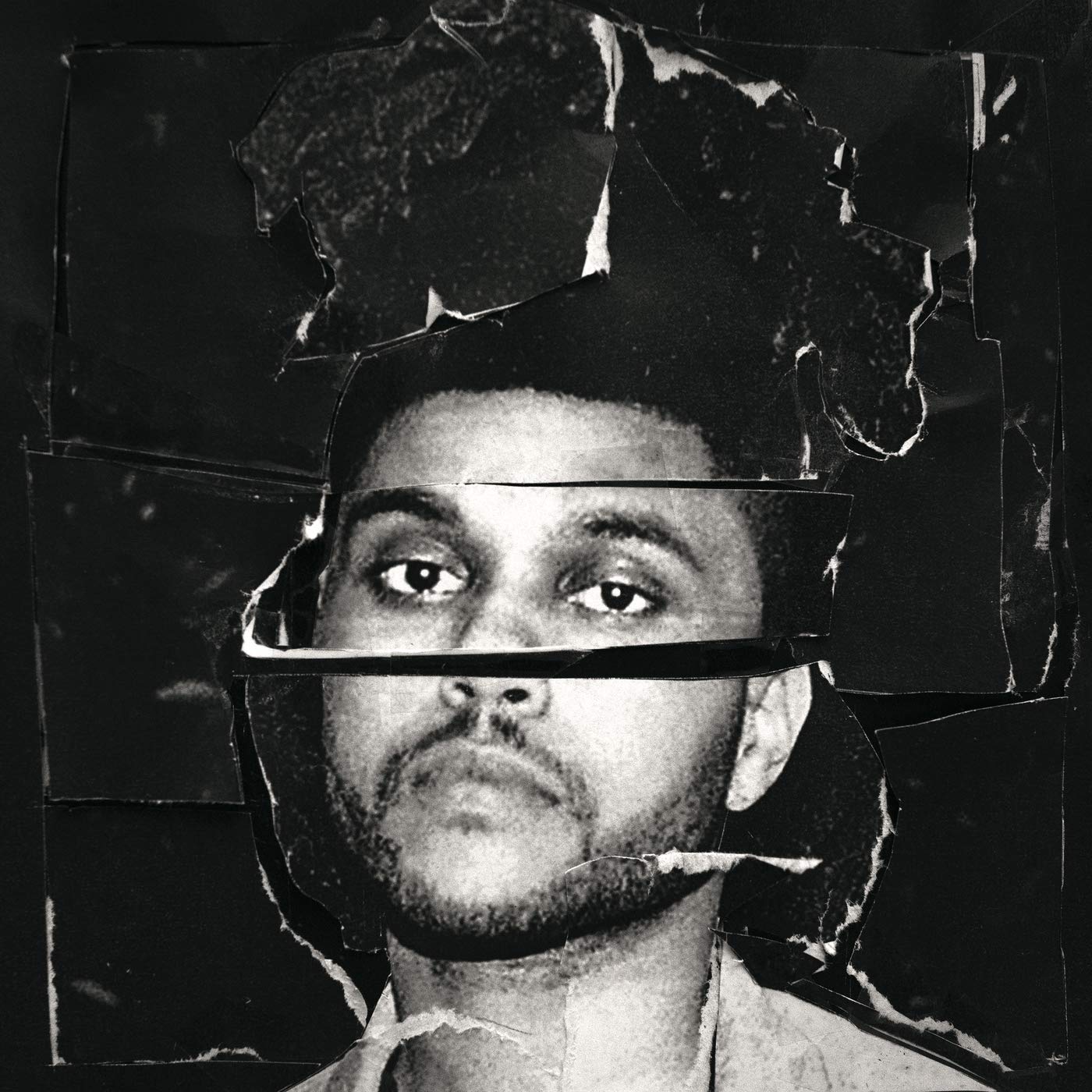 Beauty Behind The Madness: A Deep Dive into the Album's Essence