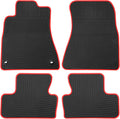Custom Fit Car Floor Mats for Lexus IS 2005-2013 Heavy Duty