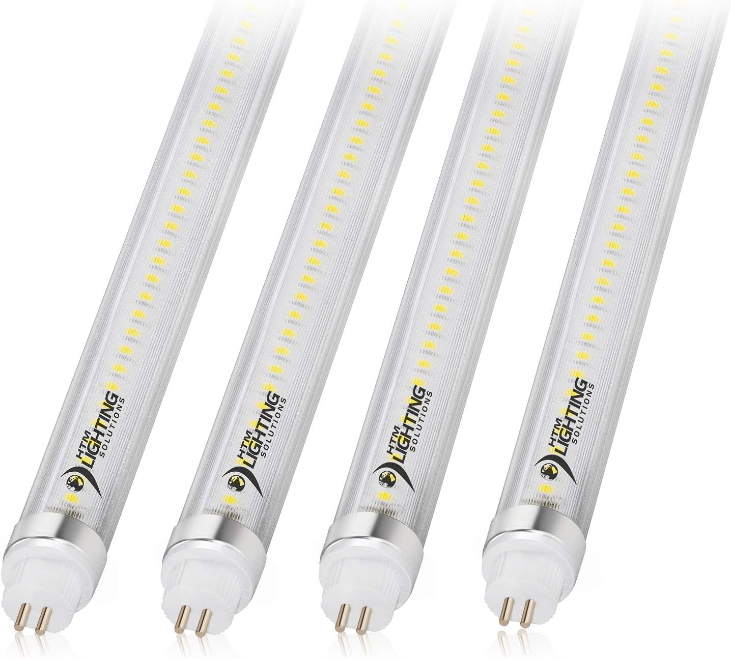 4ft T5 High Output LED Tube Light - Energy Efficient & Bright