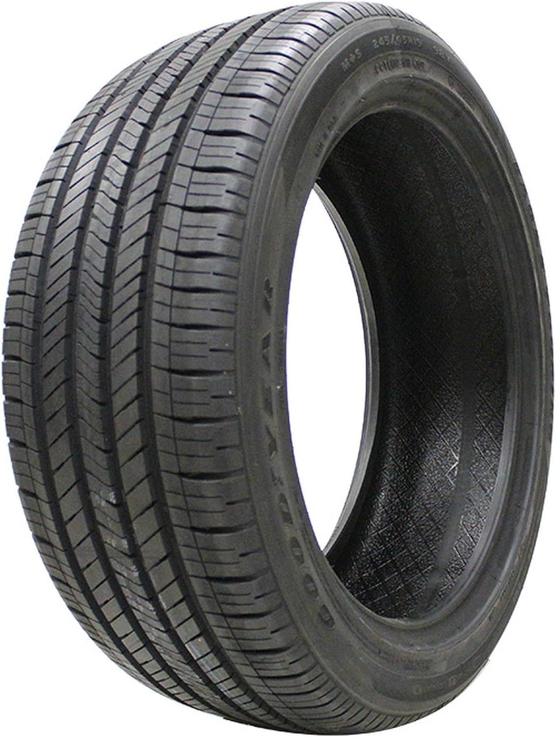 Goodyear Eagle Touring All Season 255/60R18 Tire Review