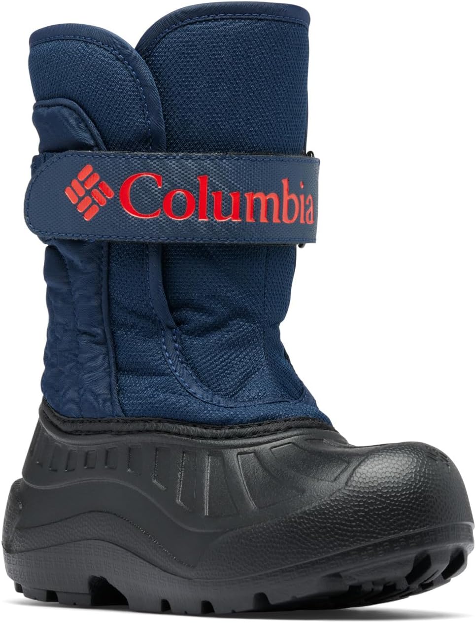 Columbia Unisex-Child Powderbug Snowlite Strap Hiking Boot Review