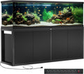 125-150 Gallon Fish Tank Stand - Heavy Duty Metal Stand with Cabinet