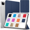 DuraSafe Cases for iPad PRO 11 4th Gen 2022 - Navy Blue Cover