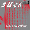 Sixteen Stone Clear 2 LP - Remastered 90s Rock Vinyl