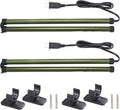 2 Pack Gun Safe Dehumidifier Rod - Protect Valuables From Moisture