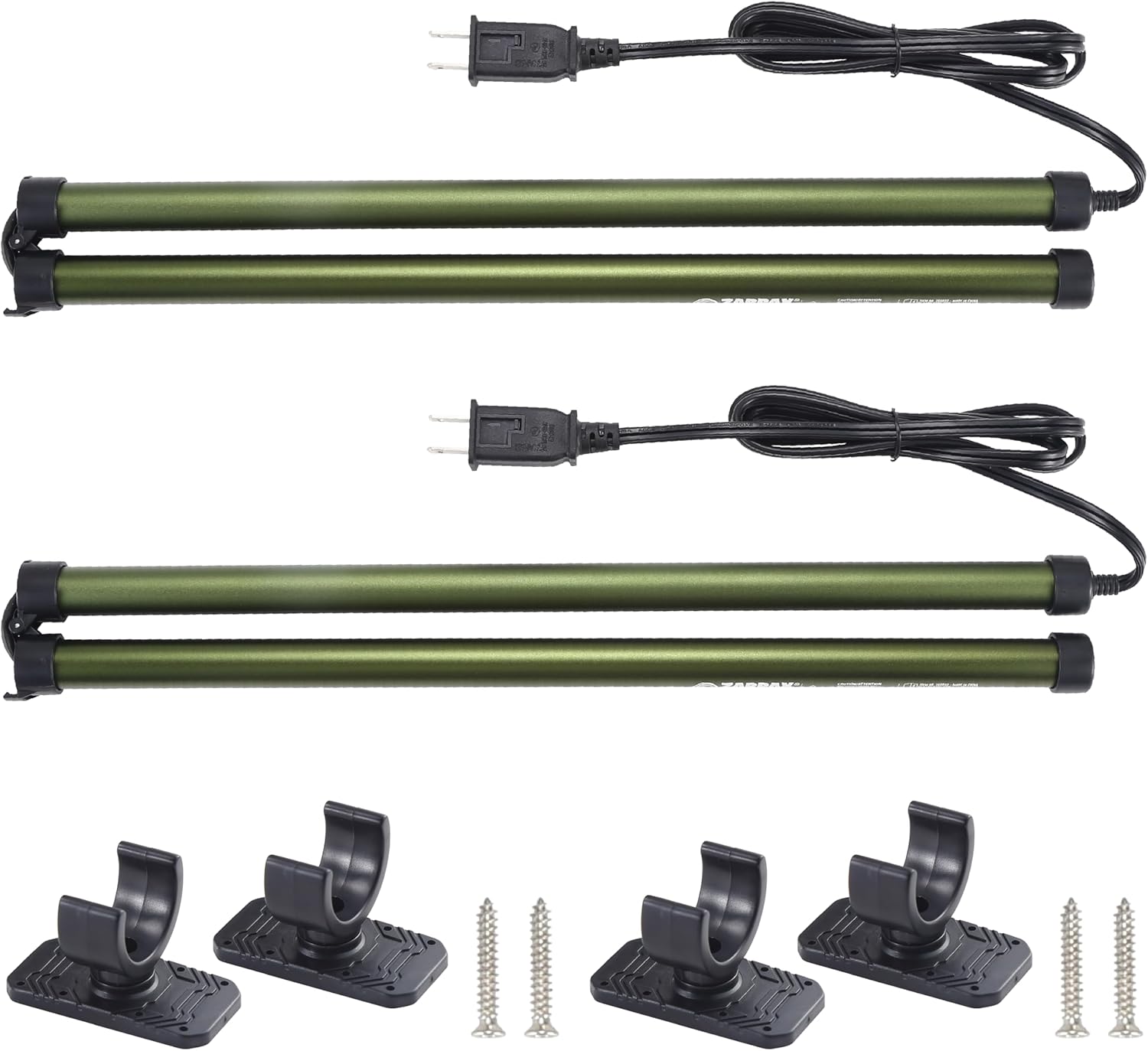 Gun Safe Dehumidifier Rod - Protect Your Valuables from Moisture