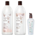 Bain de Terre Sweet Almond Oil Long & Healthy Conditioner - Strength