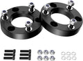 Richeer 1.5 inch Leveling Lift Kit for 2004-2025 F150 Models